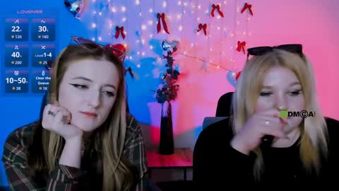 ur Louise online show from April 28, 2026, 2:38 am