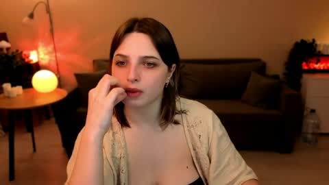 Snapshot of tender_meow chatting on May 17, 2026, 12:52 am tender_meow online show from May 17, 2026, 12:52 am