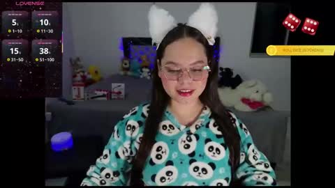 tenderfeet online show from March 5, 2026, 11:06 am