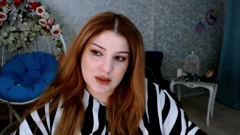 Snapshot of tenderlybae12 chatting on January 22, 2025, 10:37 pm Tenderlybae online show from January 22, 2025, 10:37 pm