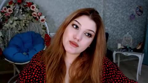 Snapshot of tenderlybae12 chatting on January 29, 2025, 11:46 pm Tenderlybae online show from January 29, 2025, 11:46 pm