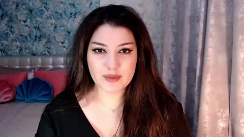 Snapshot of tenderlybae12 chatting on February 17, 2025, 3:25 am Tenderlybae online show from February 17, 2025, 3:25 am