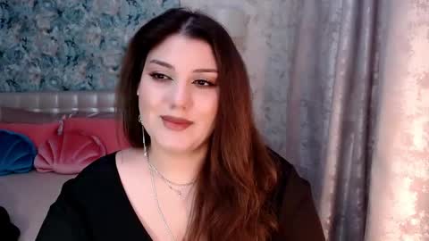 Snapshot of tenderlybae12 chatting on March 1, 2025, 2:15 am Tenderlybae online show from March 1, 2025, 2:15 am