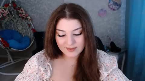 Snapshot of tenderlybae12 chatting on March 6, 2025, 4:19 am Tenderlybae online show from March 6, 2025, 4:19 am