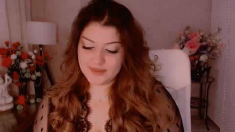 Snapshot of tenderlybae12 chatting on October 19, 2025, 4:35 am Tenderlybae online show from October 19, 2025, 4:35 am