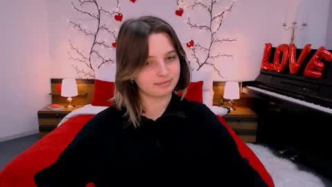 Snapshot of tendermeow chatting on March 20, 2026, 2:22 pm Lisa online show from March 20, 2026, 2:22 pm