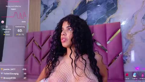 Snapshot of tendermommy chatting on May 11, 2026, 4:04 pm Tatiana online show from May 11, 2026, 4:04 pm