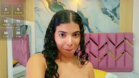 Snapshot of tendermommy chatting on June 11, 2026, 12:25 pm Tatiana online show from June 11, 2026, 12:25 pm