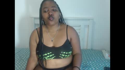 TenderousDoll online show from June 22, 2026, 8:33 am