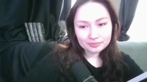 Snapshot of tendre_amelia chatting on April 25, 2026, 7:22 am tendre_amelia online show from April 25, 2026, 7:22 am