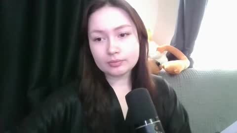 Snapshot of tendre_amelia chatting on April 27, 2026, 10:35 am tendre_amelia online show from April 27, 2026, 10:35 am