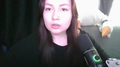 Snapshot of tendre_amelia chatting on April 28, 2026, 8:30 am tendre_amelia online show from April 28, 2026, 8:30 am