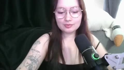 Snapshot of tendre_amelia chatting on April 29, 2026, 9:46 am tendre_amelia online show from April 29, 2026, 9:46 am