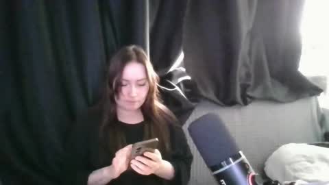 Snapshot of tendre_amelia chatting on May 12, 2026, 1:30 pm tendre_amelia online show from May 12, 2026, 1:30 pm