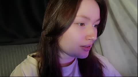 Snapshot of tendre_amelia chatting on May 30, 2026, 8:22 am tendre_amelia online show from May 30, 2026, 8:22 am
