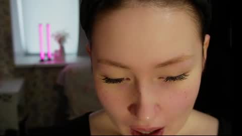 tendre_amelia online show from June 17, 2026, 10:39 am