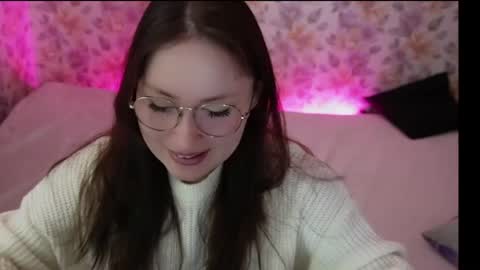 tendre_amelia online show from June 20, 2026, 9:12 am
