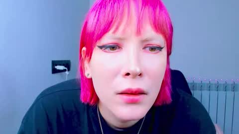 Kira online show from October 7, 2025, 2:20 am