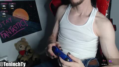 Ty online show from December 4, 2025, 4:44 am