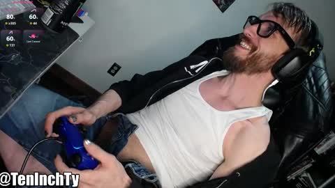 Ty online show from April 25, 2026, 3:53 am