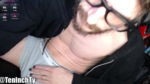 Ty online show from April 29, 2026, 7:09 pm
