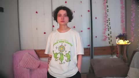 Snapshot of tenishal0ve chatting on March 31, 2026, 3:08 am Wanessa online show from March 31, 2026, 3:08 am