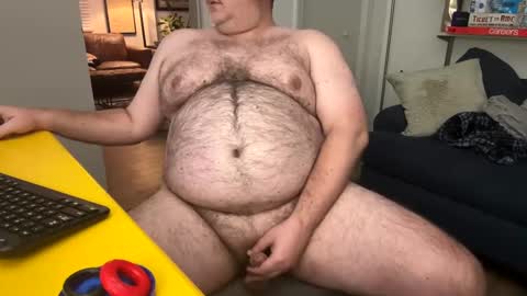 Snapshot of tenngooner chatting on February 1, 2025, 2:58 am GoonFather online show from February 1, 2025, 2:58 am