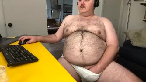 Snapshot of tenngooner chatting on February 12, 2025, 9:54 pm GoonFather online show from February 12, 2025, 9:54 pm