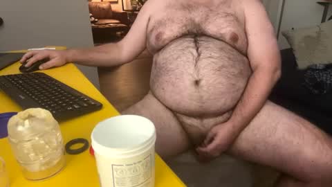 Snapshot of tenngooner chatting on February 16, 2025, 3:26 am GoonFather online show from February 16, 2025, 3:26 am