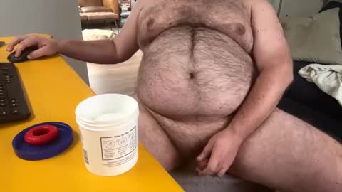 Snapshot of tenngooner chatting on February 19, 2025, 9:36 pm GoonFather online show from February 19, 2025, 9:36 pm