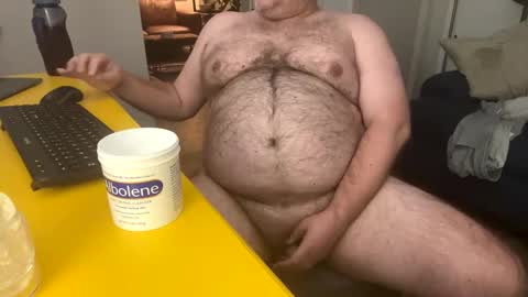 Snapshot of tenngooner chatting on March 1, 2025, 2:48 am GoonFather online show from March 1, 2025, 2:48 am