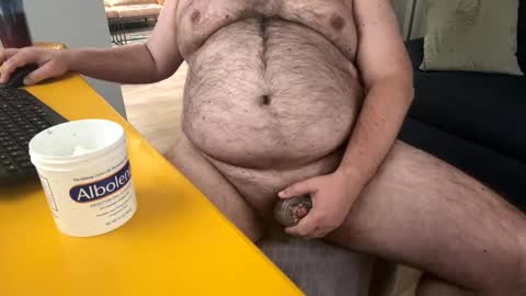 Snapshot of tenngooner chatting on March 3, 2025, 7:28 pm GoonFather online show from March 3, 2025, 7:28 pm