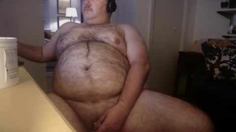 Snapshot of tenngooner chatting on November 16, 2025, 3:45 am GoonFather online show from November 16, 2025, 3:45 am