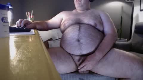 Snapshot of tenngooner chatting on April 7, 2026, 11:26 pm GoonFather online show from April 7, 2026, 11:26 pm