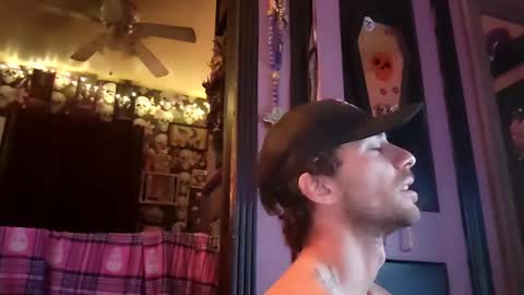 Snapshot of tennman6086 chatting on January 21, 2025, 10:08 am Tennman online show from January 21, 2025, 10:08 am