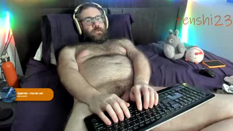 Snapshot of tenshi23 chatting on March 5, 2025, 10:33 am Matt online show from March 5, 2025, 10:33 am