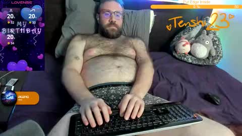 Snapshot of tenshi23 chatting on January 11, 2026, 4:28 am Matt online show from January 11, 2026, 4:28 am