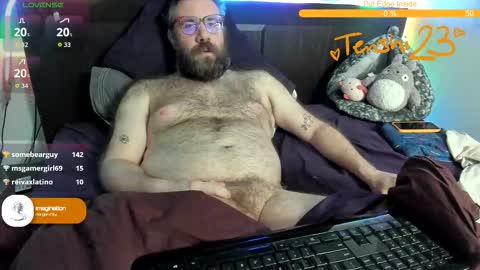 Snapshot of tenshi23 chatting on February 15, 2026, 3:09 pm Matt online show from February 15, 2026, 3:09 pm