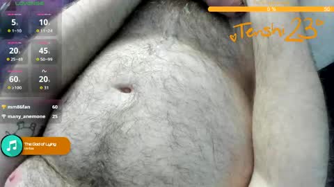 Snapshot of tenshi23 chatting on March 6, 2026, 2:08 am Matt online show from March 6, 2026, 2:08 am