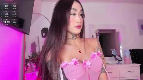 tenshii_jules online show from September 10, 2025, 5:13 pm