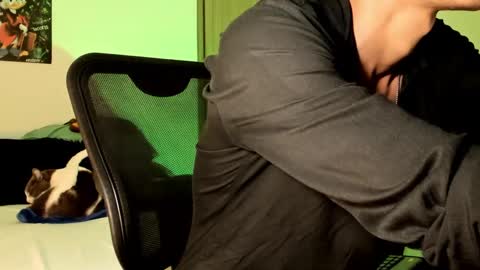 Snapshot of teo_369 chatting on October 8, 2025, 6:16 pm Teo online show from October 8, 2025, 6:16 pm