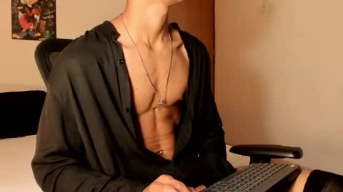 Snapshot of teo_369 chatting on October 9, 2025, 2:26 pm Teo online show from October 9, 2025, 2:26 pm