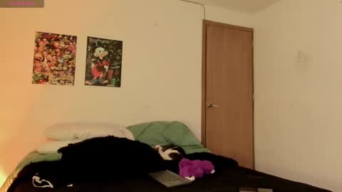 Snapshot of teo_369 chatting on October 18, 2025, 7:14 pm Teo online show from October 18, 2025, 7:14 pm