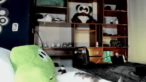 Teo online show from July 24, 2026, 5:33 pm