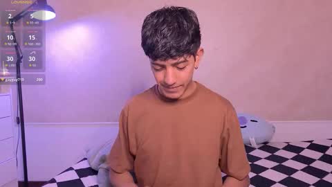 teo browny online show from February 26, 2026, 9:14 pm