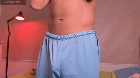 teo browny online show from June 8, 2026, 10:10 pm