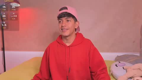 teo browny online show from June 16, 2026, 10:23 pm