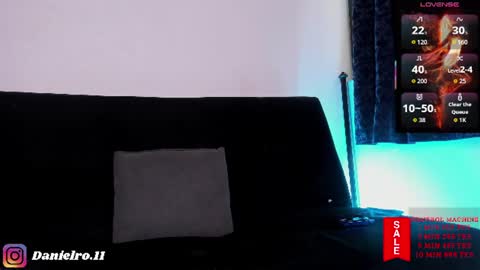 Snapshot of teoferrer chatting on June 29, 2026, 8:31 pm Teo Ferrer online show from June 29, 2026, 8:31 pm