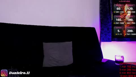 Snapshot of teoferrer chatting on July 22, 2026, 8:22 pm Teo Ferrer online show from July 22, 2026, 8:22 pm