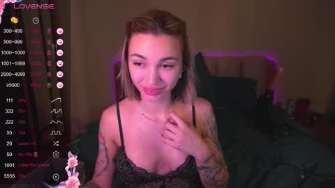 Teya online show from February 11, 2025, 2:24 pm